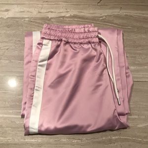 MAJORELLE Wide-Leg Pants